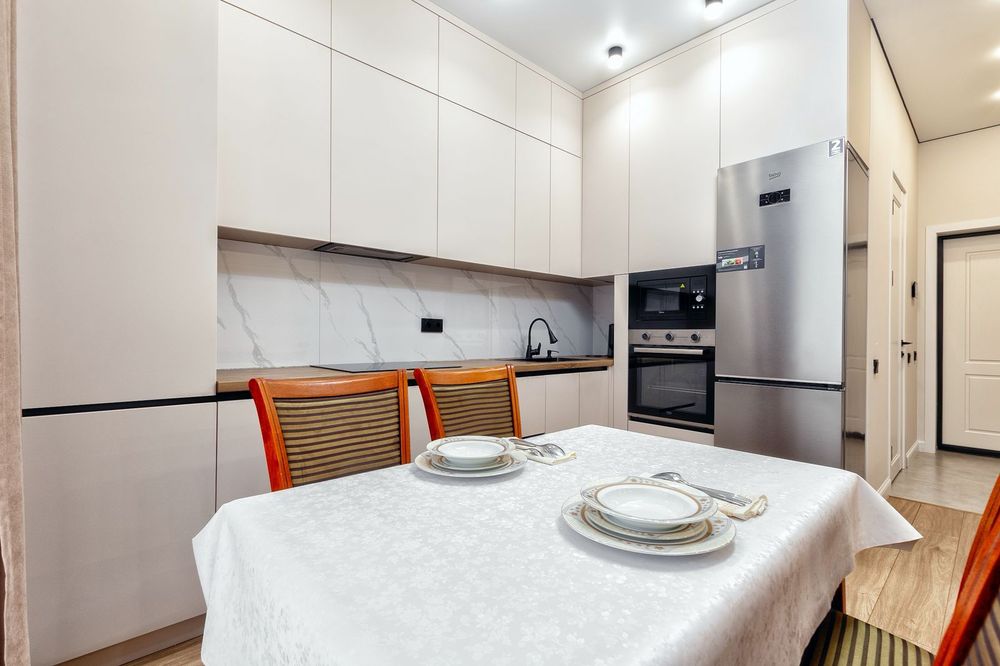 Сдается посуточно 1 комн