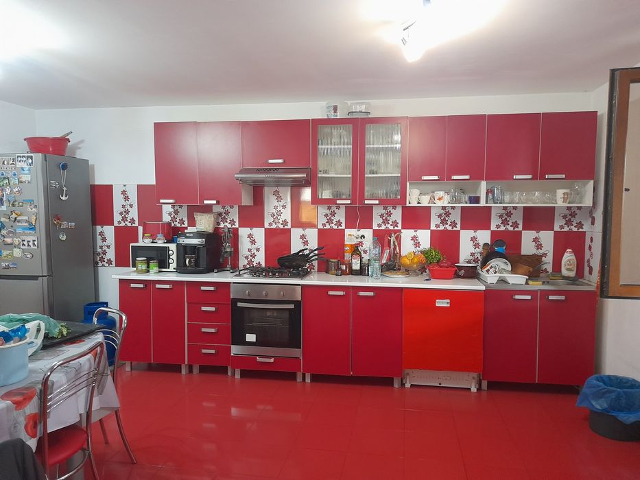 Servicii de Curatenie Profesionala