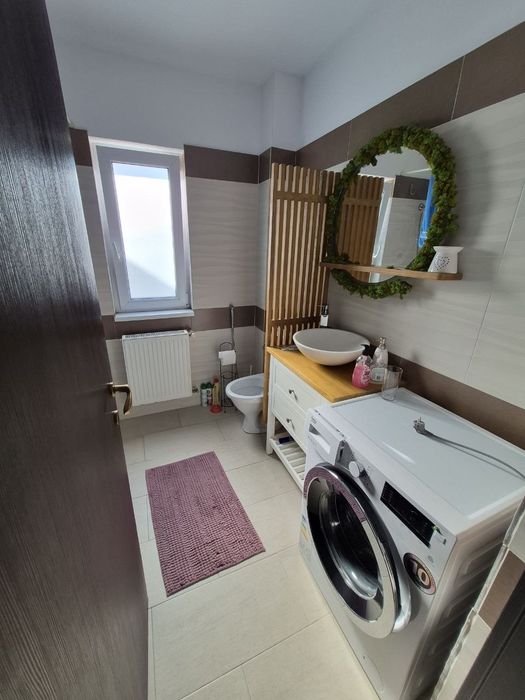 Apartament – Valea Lupului - Vedere 5