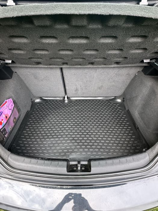 Seat Leon 1p facelift