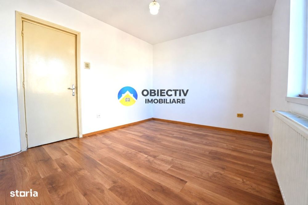 Apartament 2 camere, etaj 3, zona Mihai Eminescu, Piatra Neamt