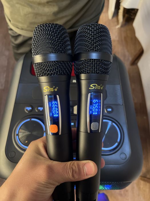 Аренда колонки посуточно для мероприятий