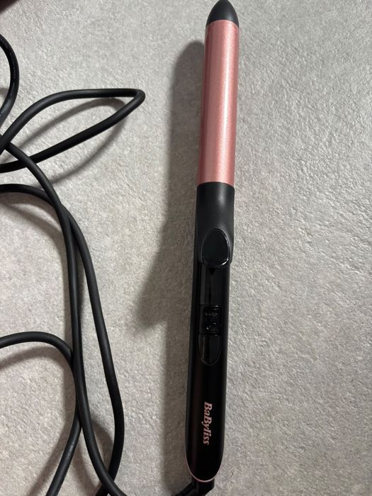 Ondulator păr BabyLiss