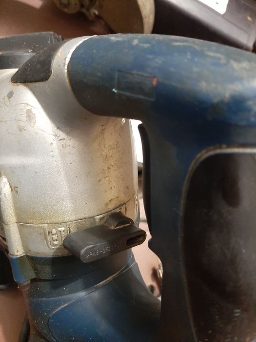 Различни машини Спарки