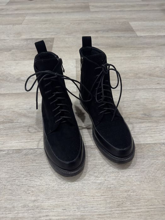 Продам ботинки (весна/осень)