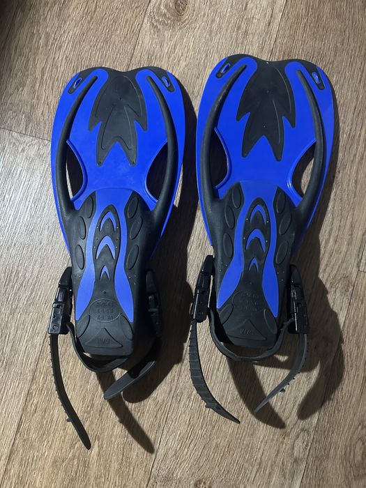 Ласты для ребенка