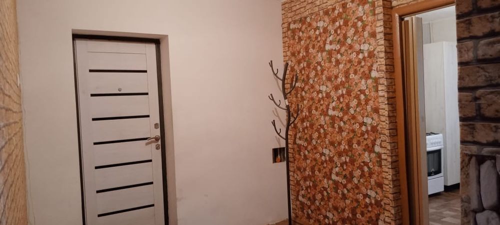 Сдам квартиру в аренду