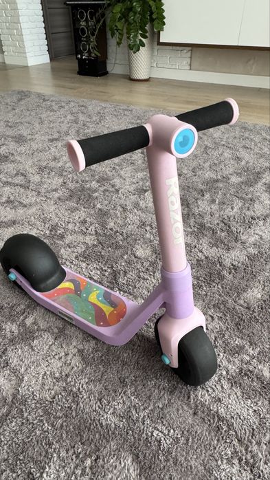 Самокат  детский Razor