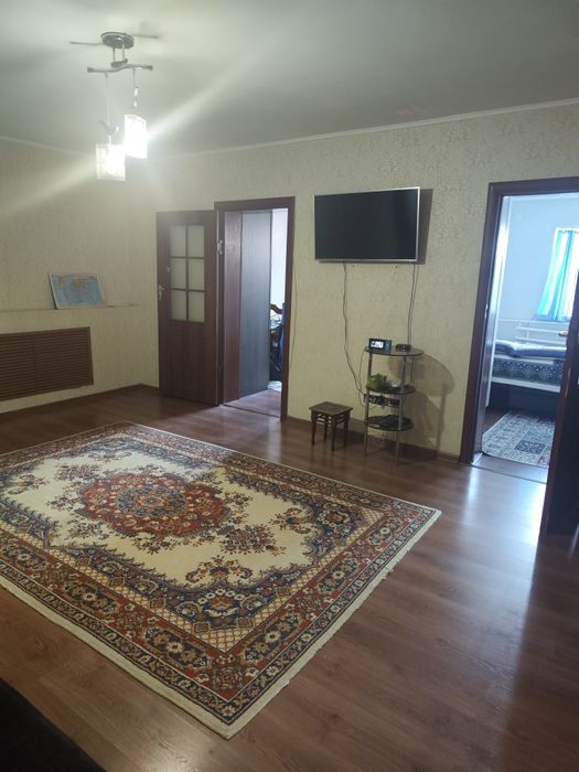 Дом в массиве Коктем (недалеко от 8 мкр.)