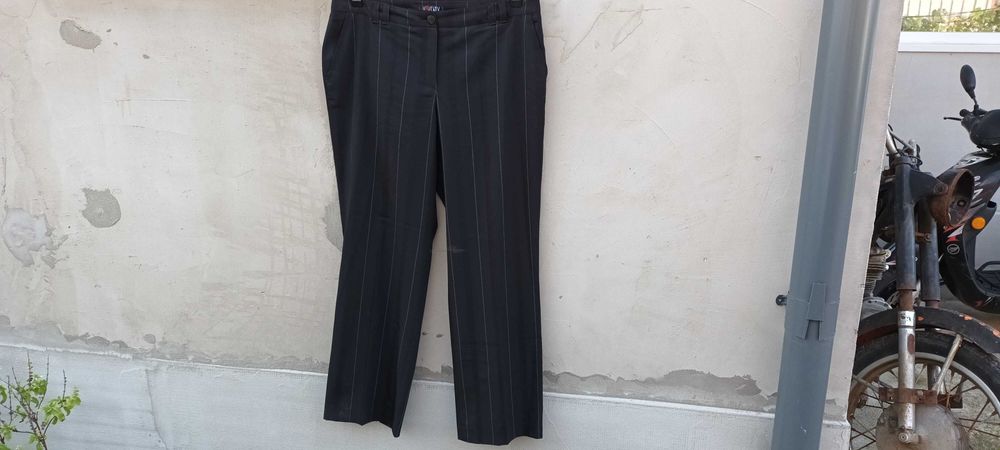 **Black Viventy | pantaloni | talie 98 cm | mar. 50 | XXL