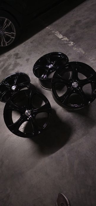 Джанти ALUTEC 18 Цола