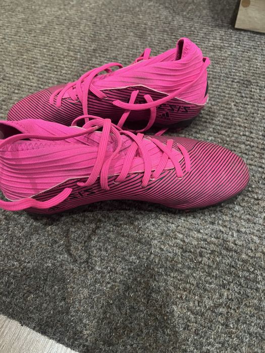 бутсы adidas nemezis 36 размер
