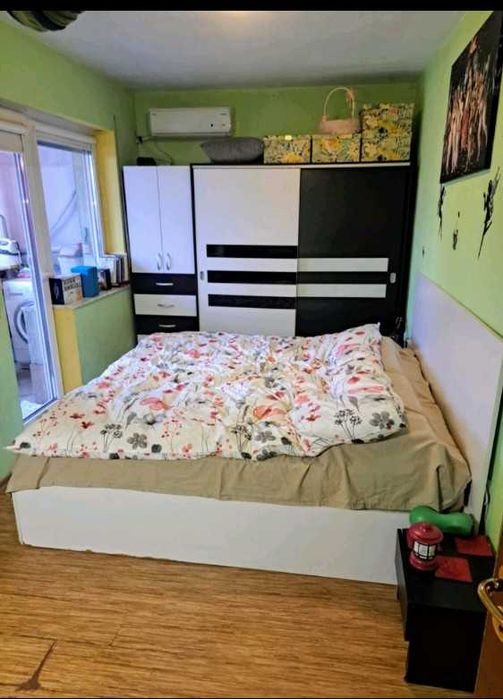 Продава се Едностаен апартамент в Русе, Алеи Възраждане - 86 кв.м за 1500 €/кв.м - Снимка #1