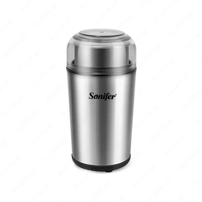 Sonifer 2в1 Кофемолка  kofe maydalagich КОФЕМОЛКА sf-3552!