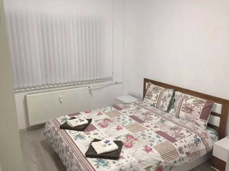 Тристаен апартамент в Кършияка