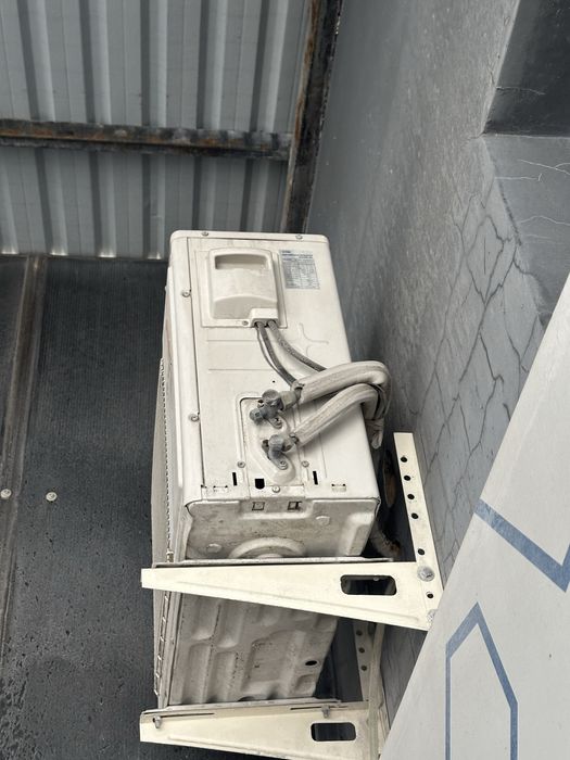 Кондиционер 12 лик б/у