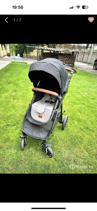 Коляска детская