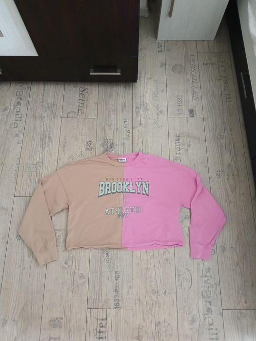 Къси блузи M размер