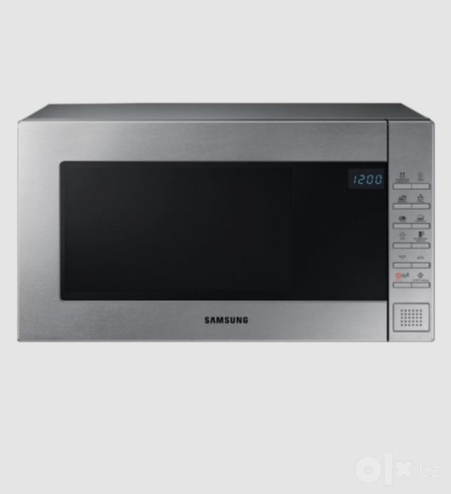 Mikravolnovka Samsung ME88SUT/UZ