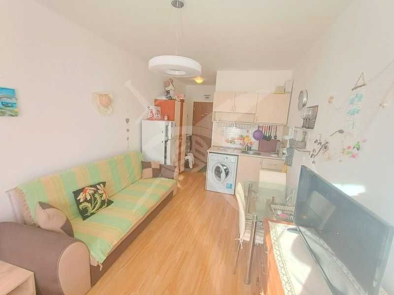 Продава се Едностаен апартамент в к.к. Слънчев бряг - 30 кв.м за 1567 €/кв.м - Снимка #1