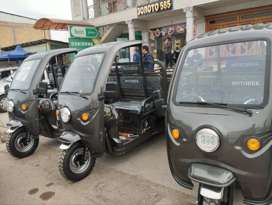 Motosikl arzon narxda beramz tez shoshiling