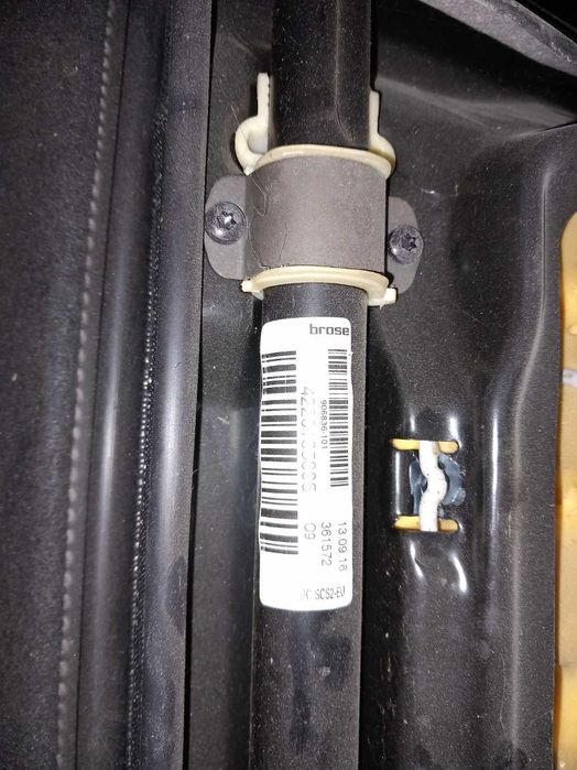 Scaun plus bancheta Mercedes Benz Sprinter/ W Crafter ( W906)