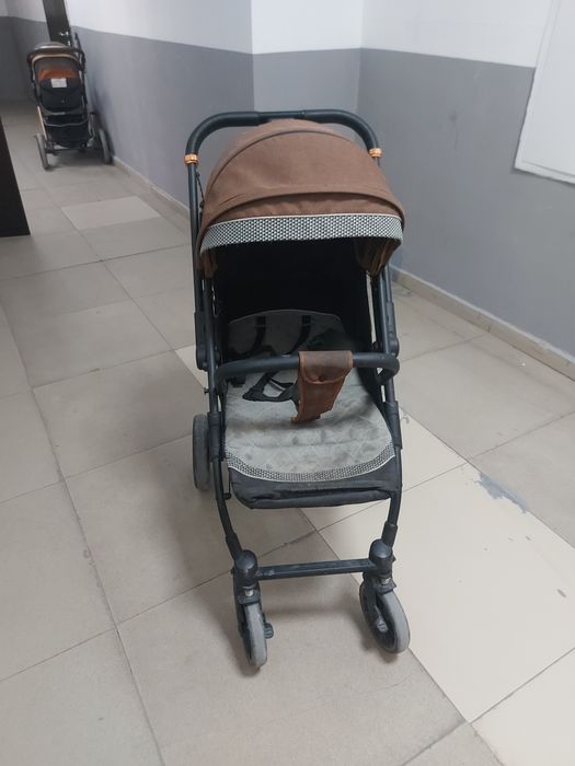 Коляска сатылады