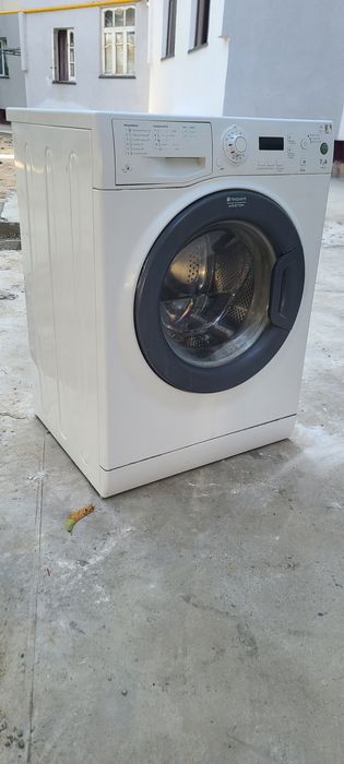 Hotpoint ariston 7 кг ideal