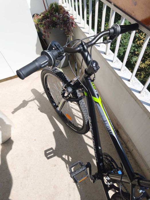 Колело rockrider 24" st500
