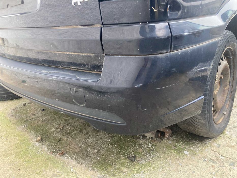 Опц броня опел зафира а opc zafira a