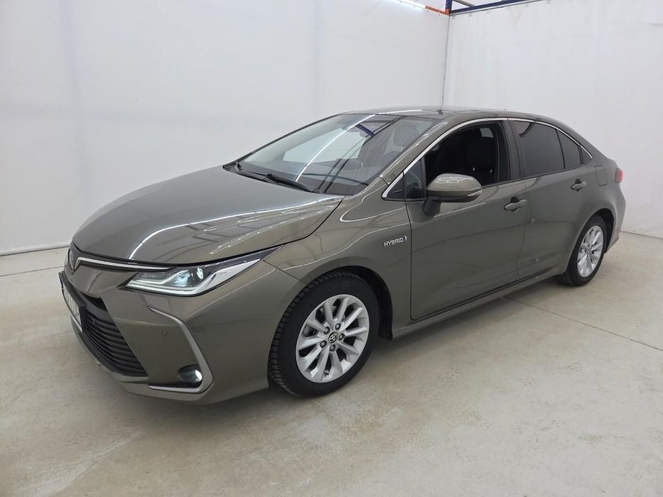 Toyota Corolla Provenienta: Romania - GARANTIE 10 ANI