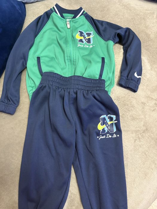 Екип Nike 86-92 размер