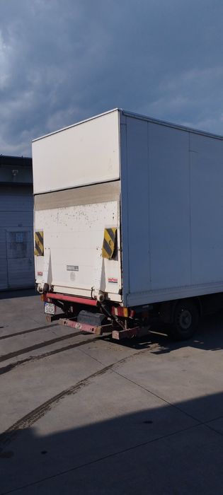 Мерцедес Спринтер 312