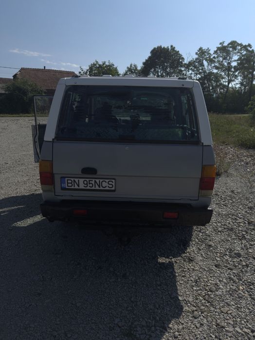 NISSAN Patrol 0 — imagine 3