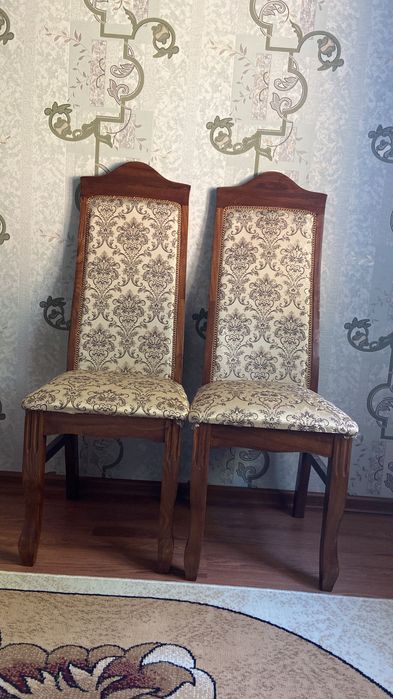 Продается стол 4 м + стулья 20 шт