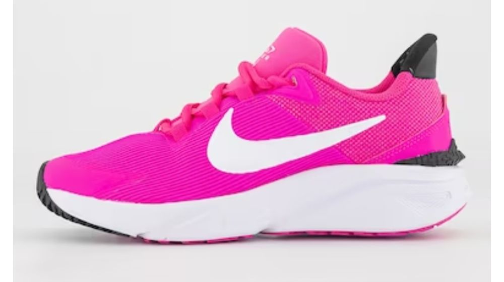 Нови маратонки nike 38- 39н. Оригинални