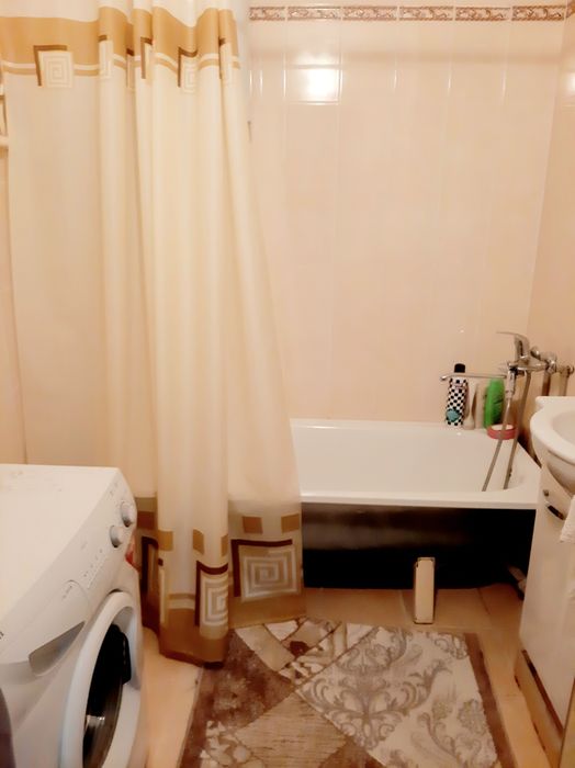 Продам 3-х комнатную квартиру.