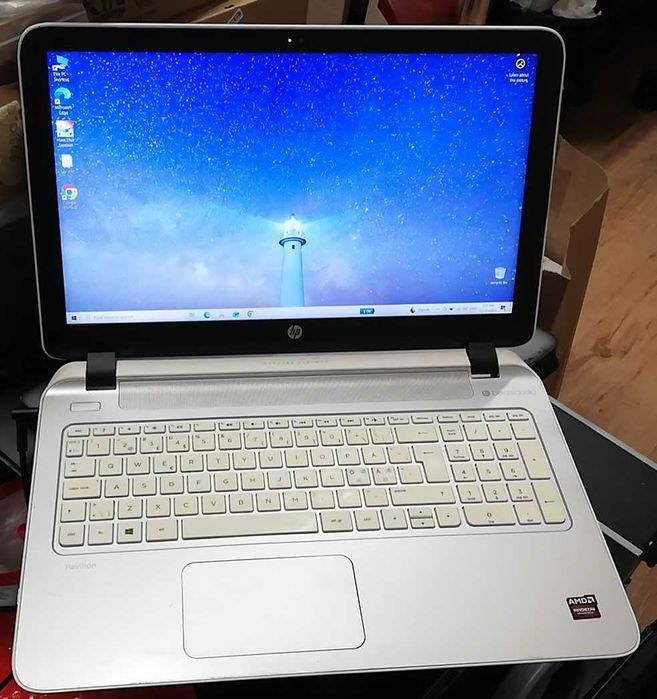 Laptopuri funcționale - bune si ieftine