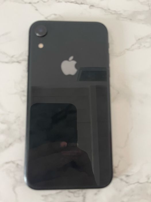 Iphone XR 64GB negru