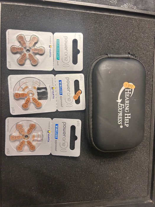 Слухов апарат Rexton BiCrore C R-Li T