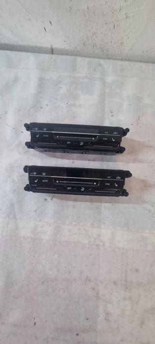 panou clima vw polo 2g