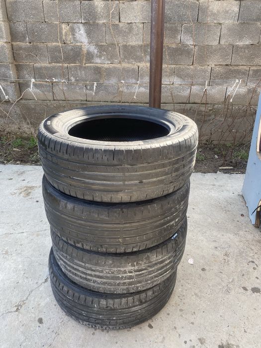 Шиный летние баллон