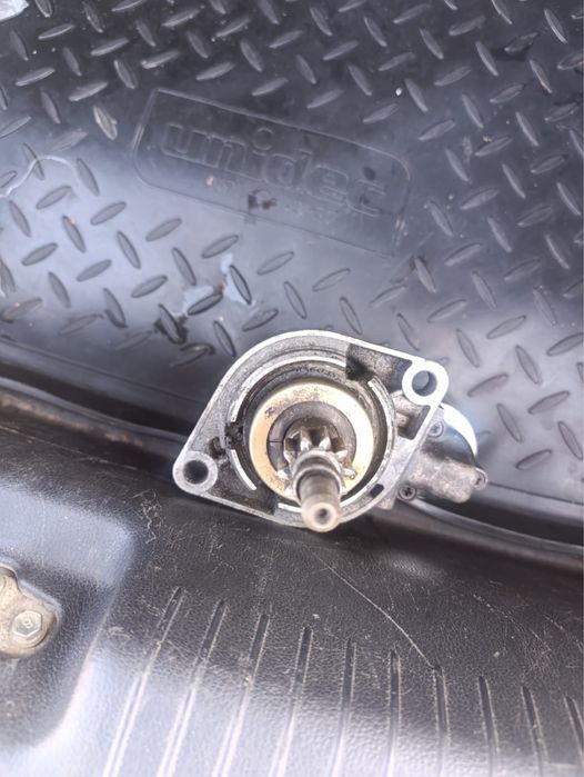 Продам стартер на Пассат Б 3, Б 4