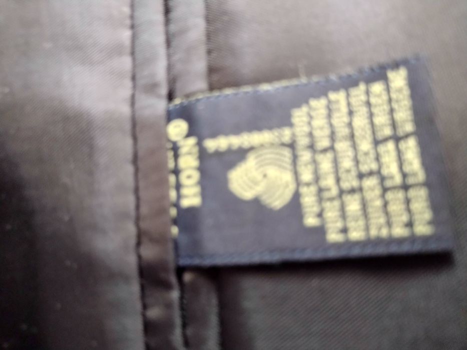 Костюм мужской двойка, Англия, р- р 48-50