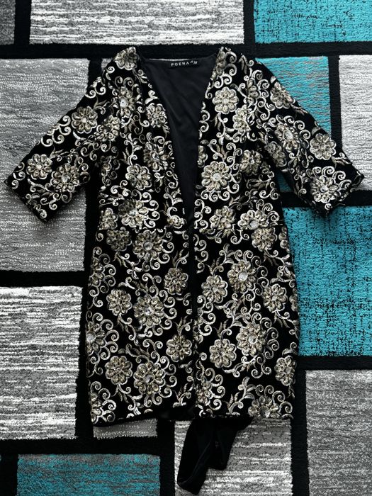 Sacou/ blazer Poema marimea 38