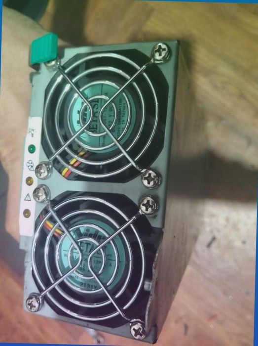 Продам хороший блок питание 42 в