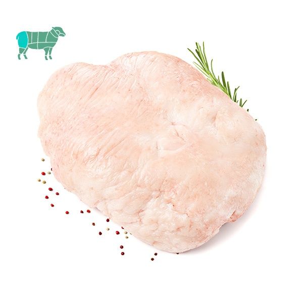 Продам курдюк свежий