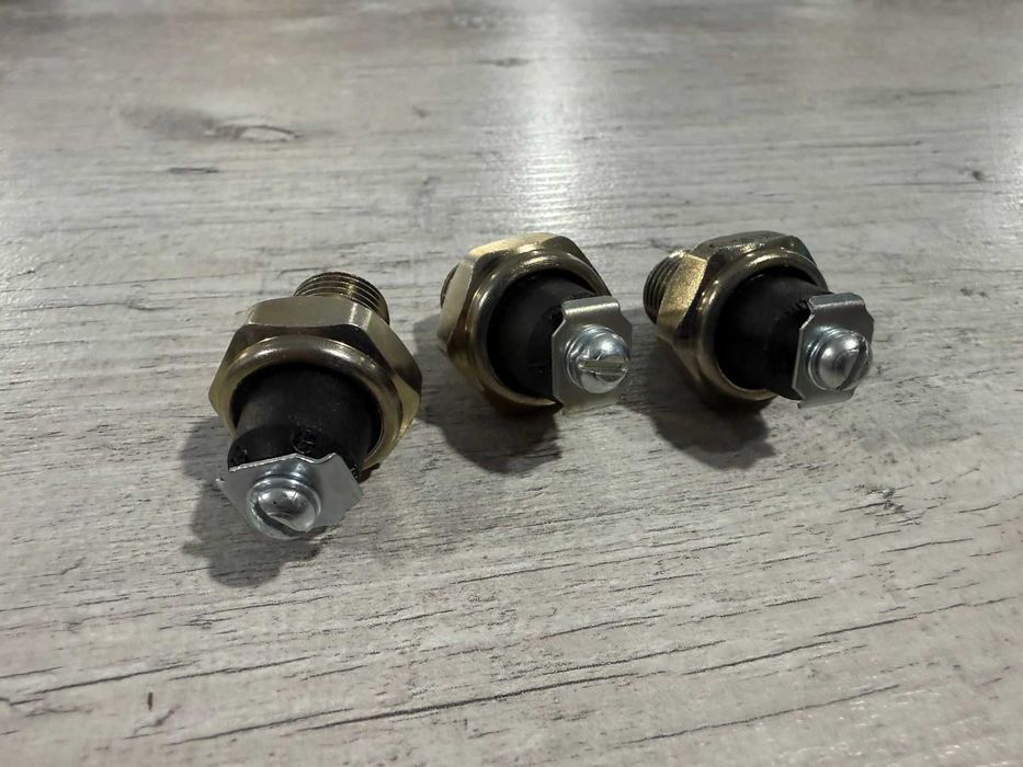 датчик давления масла на газель