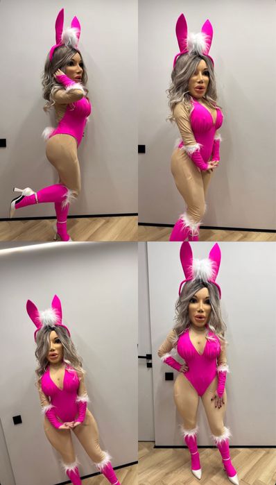 Поздравления Бурака , Аниматоры ростовые