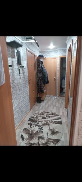 Продам двухкомнатную квартиру